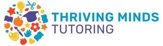 Thriving Minds Tutoring